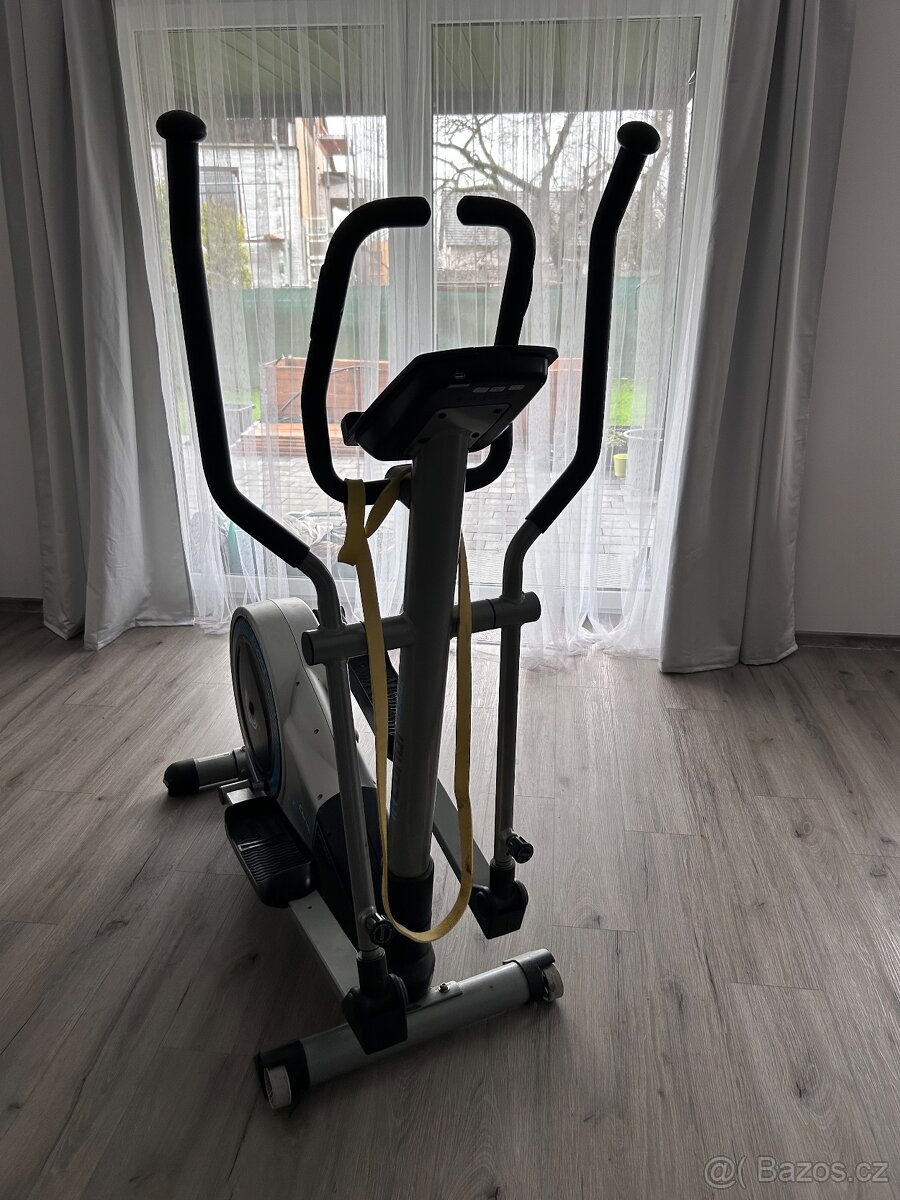 Prodám fitness stroje - 9