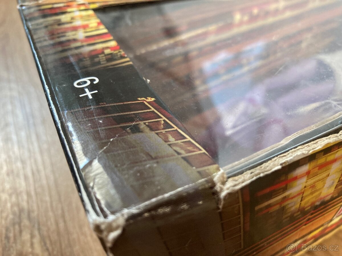 NOVÉ - neotevřené Monster High Astranova Boo York - 9