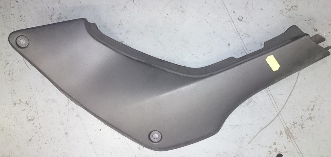 Kolo, svody, kyvka, větrák Hornet 600 - 9