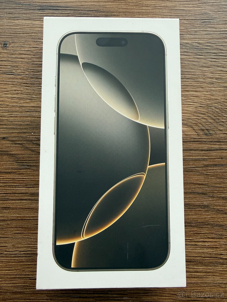 Iphone 16 pro 256gb - 9