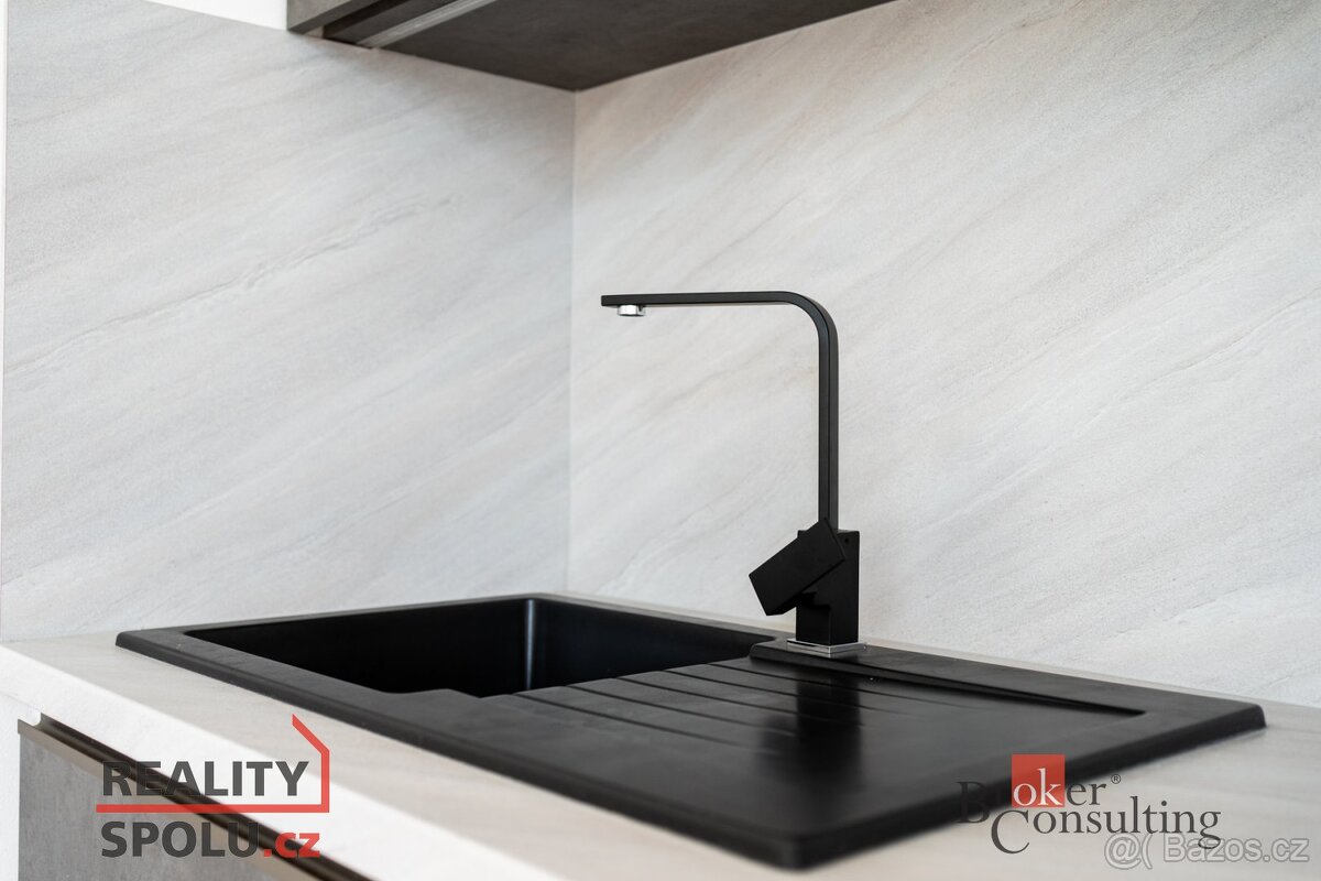 Pronájem, byty/2+kk, 53 m2, Palackého, Přívoz, 70200 Moravsk - 9