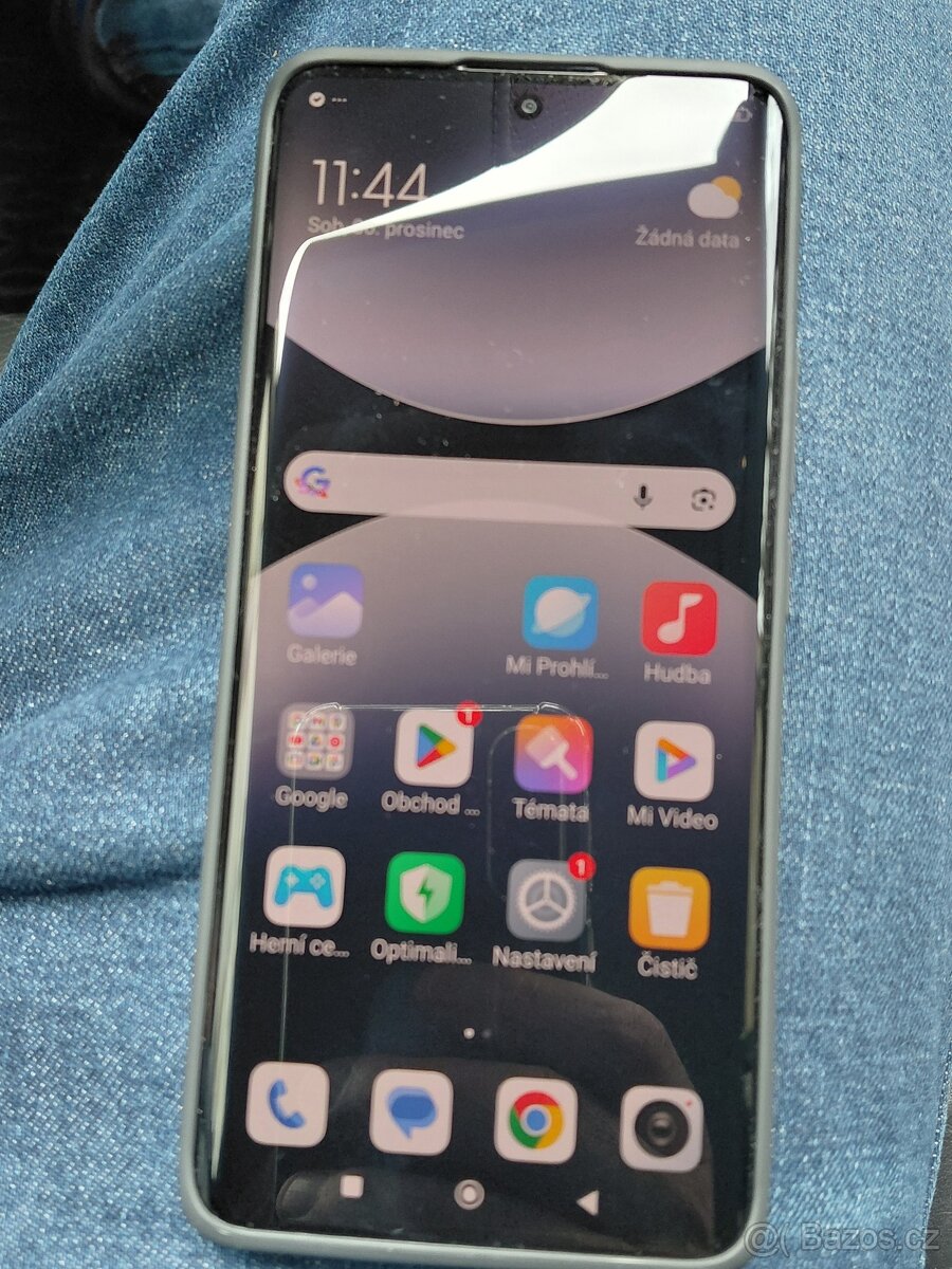 Xiaomi Redmi Note 14 Pro+ 5G 512GB - 9