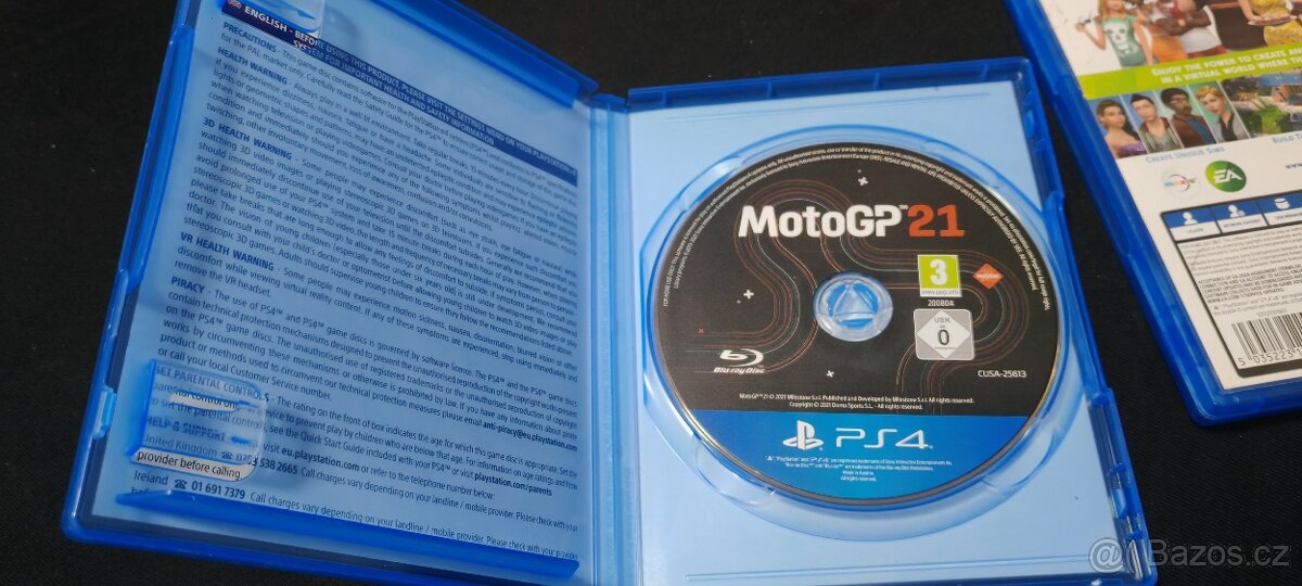 Hry na PlayStation 4/5 - 9