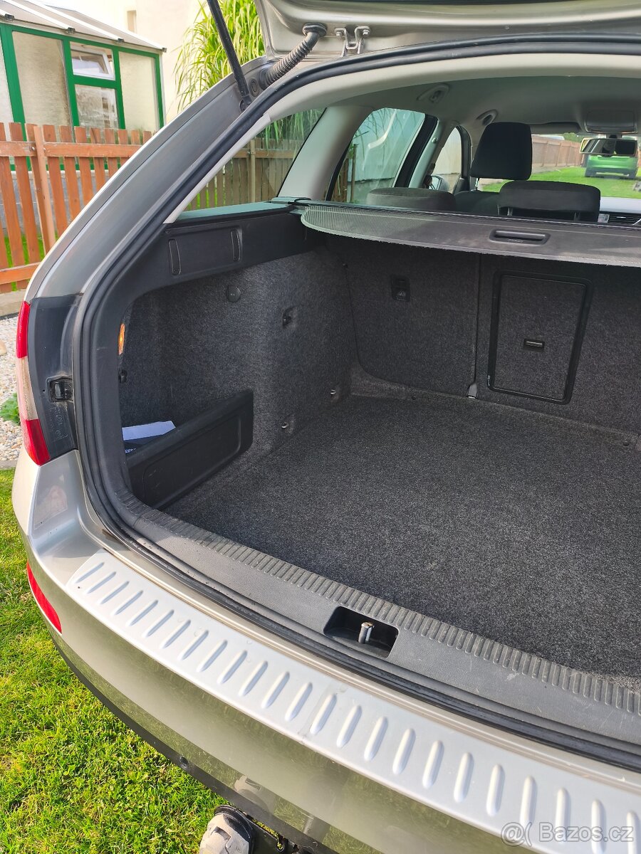 Škoda Octavia Combi 3 verze Edition, 1.6 TDi - 9