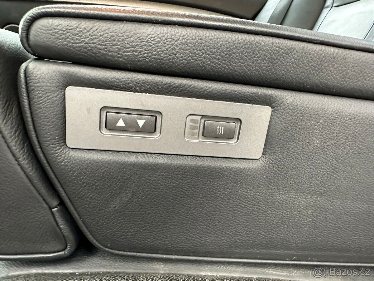 BMW 730d e65/e66 náhradní díly - 9