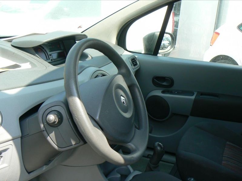 Renault Grand Modus 1.2 -2008 - 9