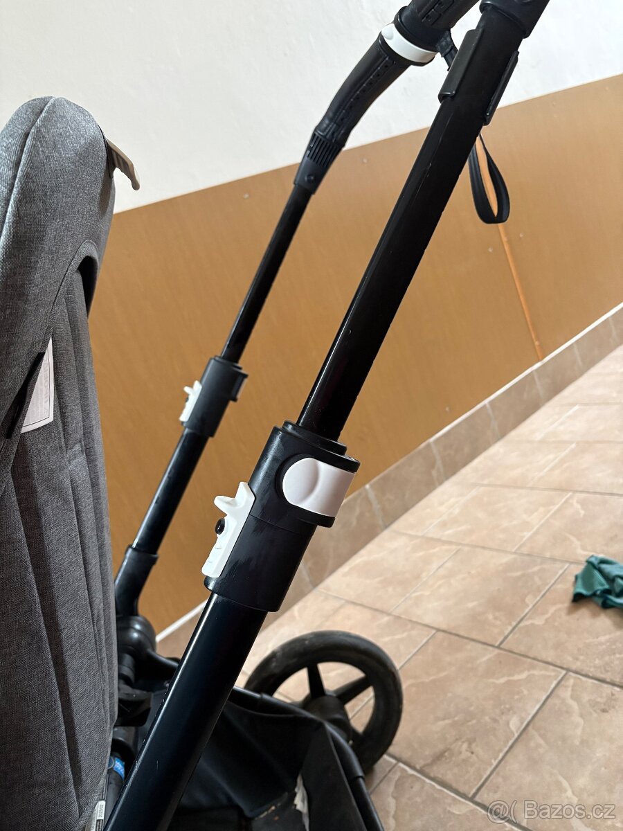 Bugaboo donkey 5 - 9