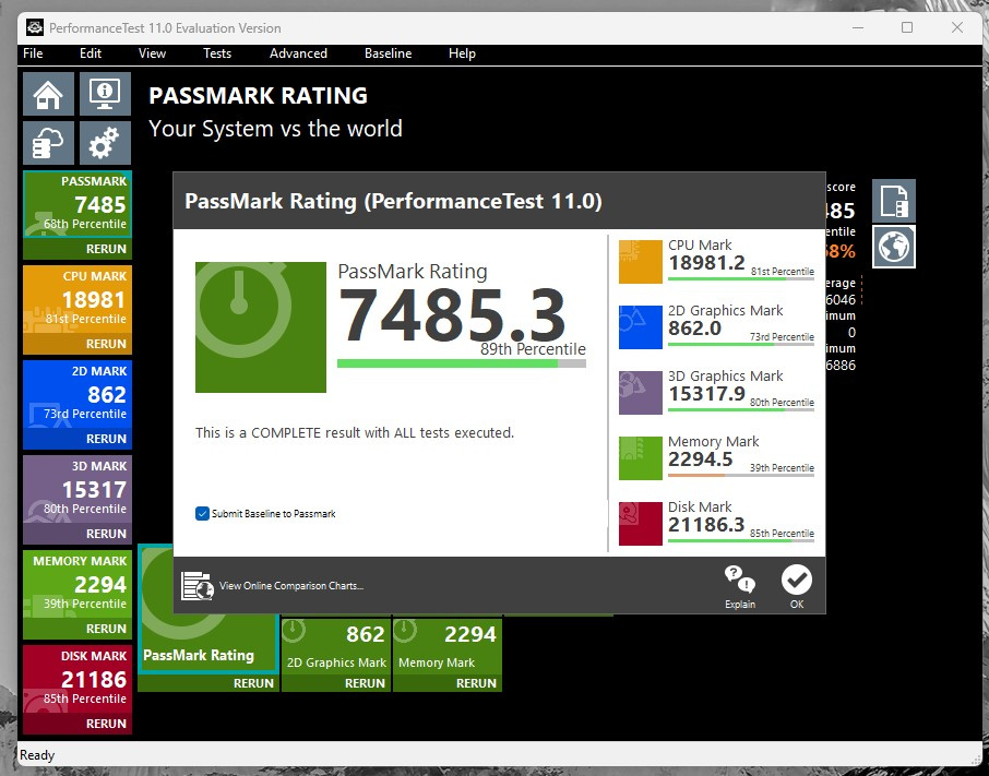 Nové Herní PC-Ryzen 5,16Gb DDR4,RX6650XT,Win11Pro - Záruka - 9