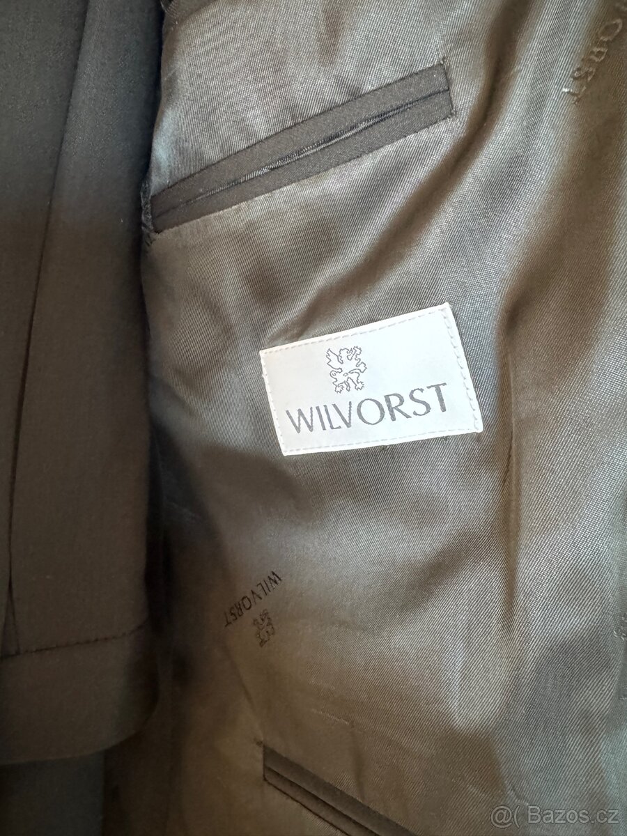 Smoking Wilvorst - 9