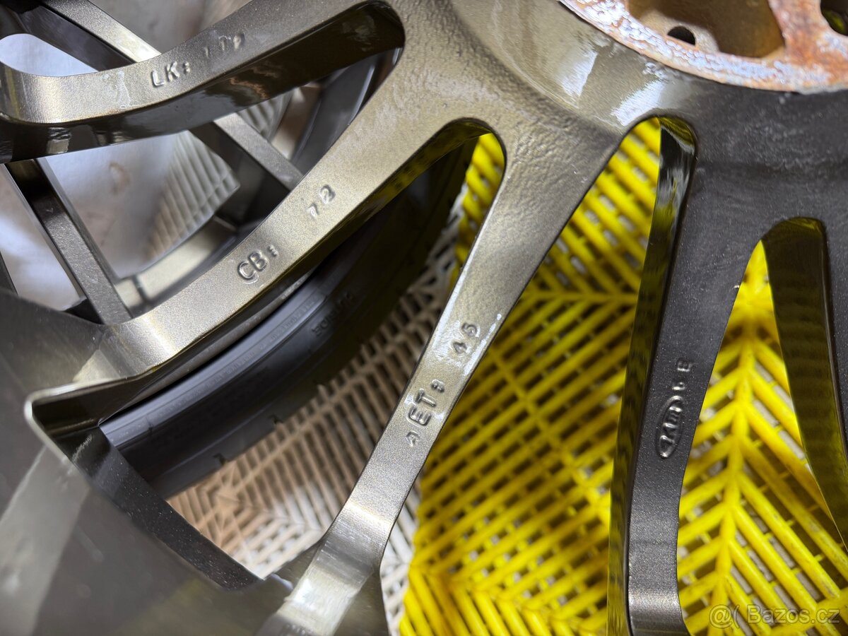 Tomason TN9 5x112 r19 - 9