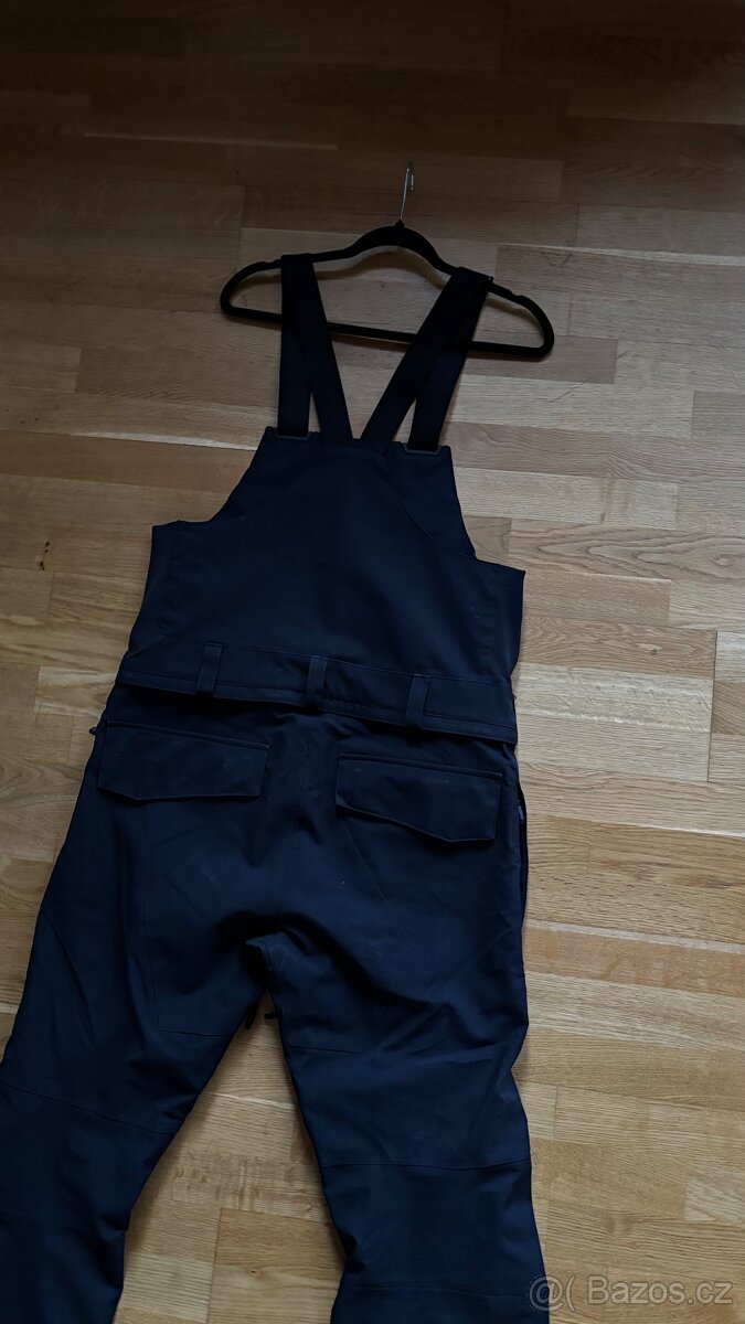 Kalhoty Volcom - 9