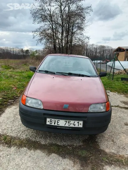 Prodám auto - 9