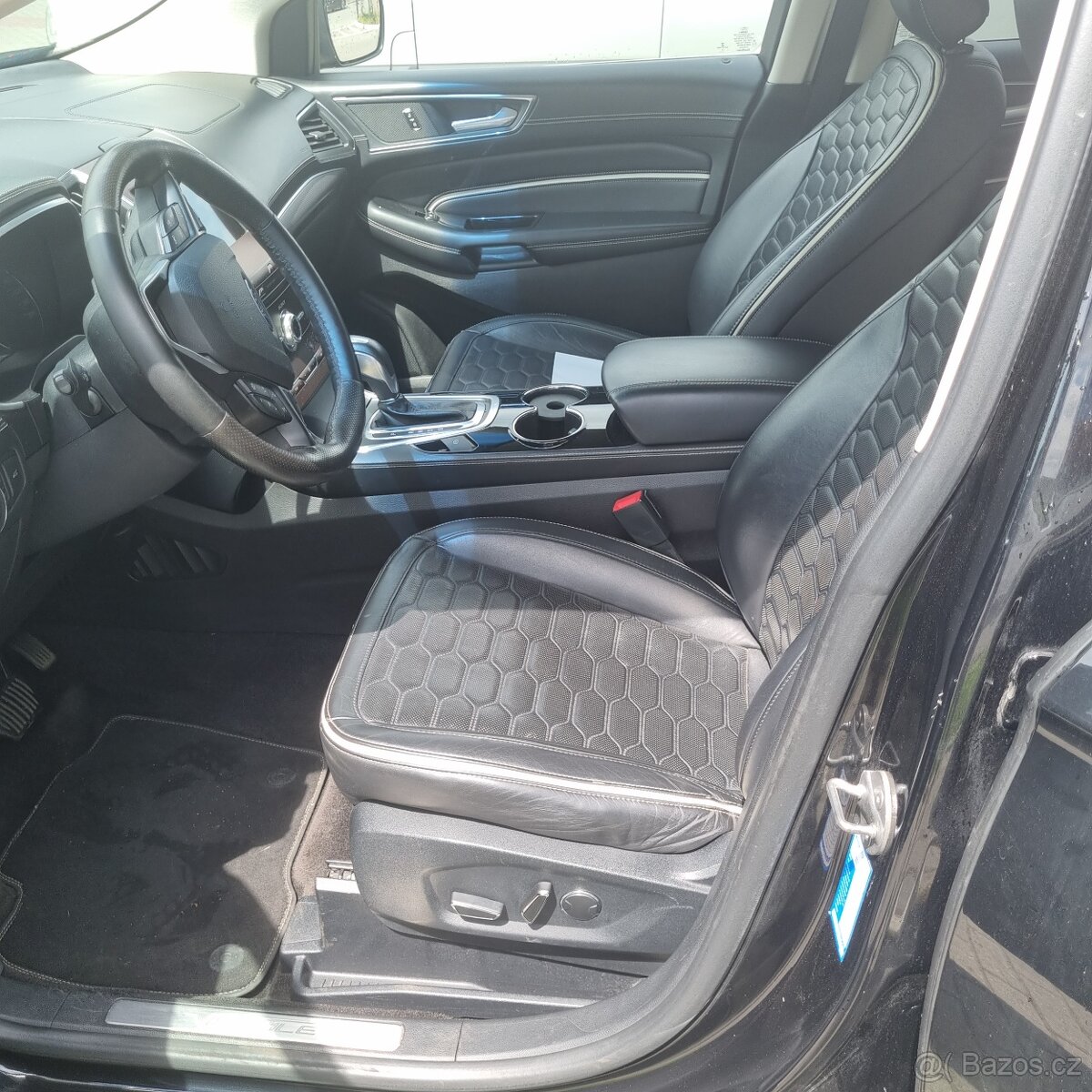 FORD EDGE VIGNALE 2.0 TDCI - 9