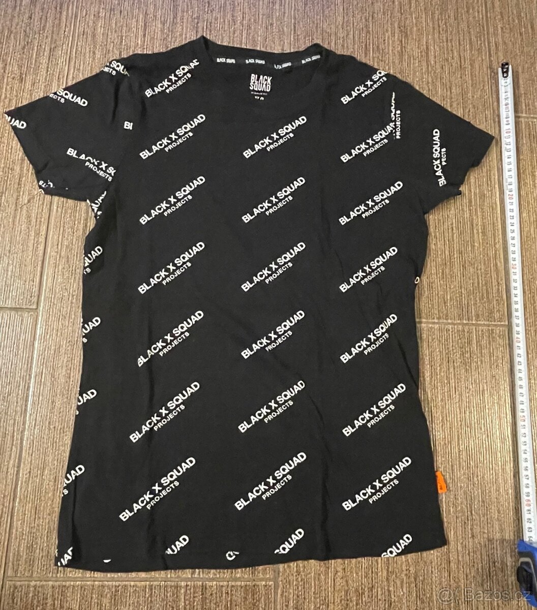 Chlapecká trička, 10-12 let - 9