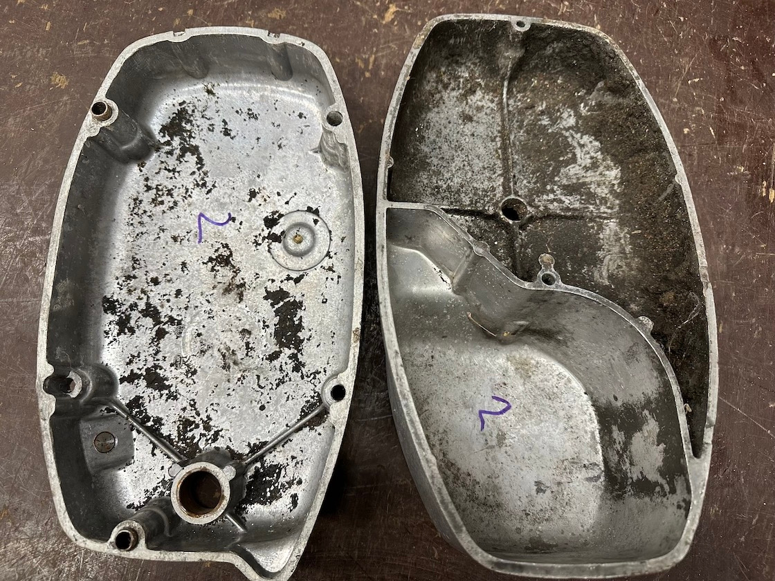 Predám VIKO zapalovani a spojky JAWA 350/632 634 - 9