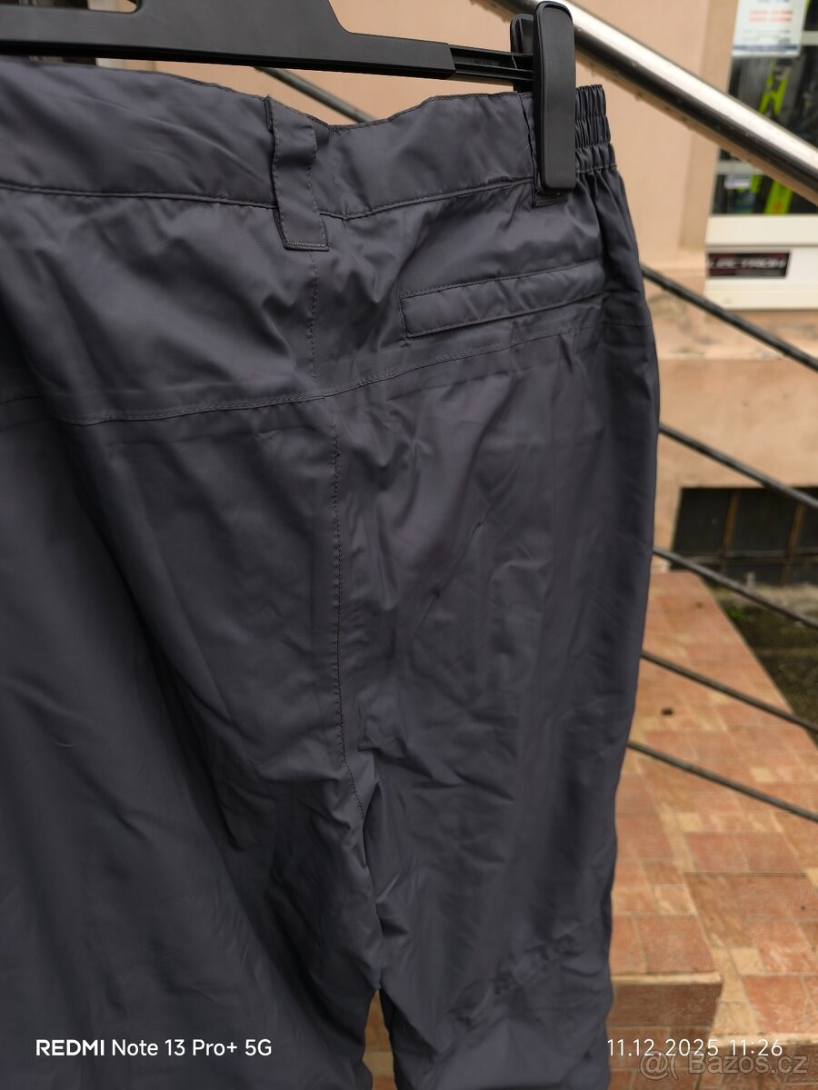 Nové nepromokavé lehké pánské lyžařské kalhoty - 9
