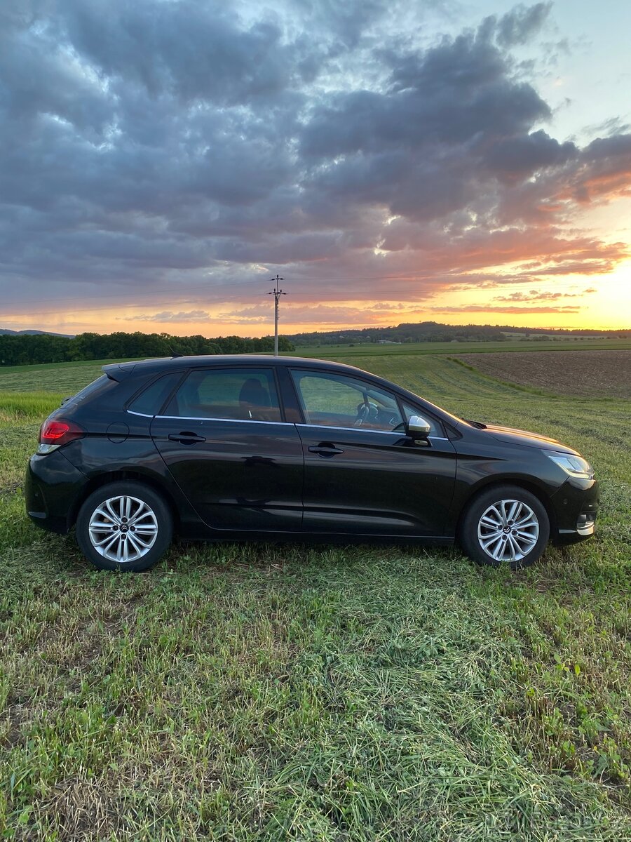 Citroën C4 2016 1.6 HDI - 9