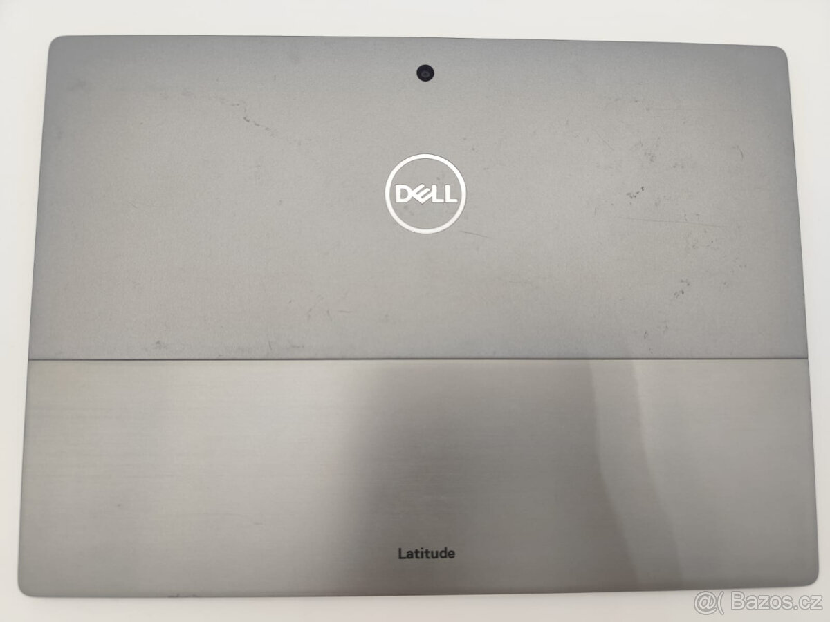 Dell Latitude 7320 Detachable Tablet i5 8GB/25GB Win11 ENG. - 9