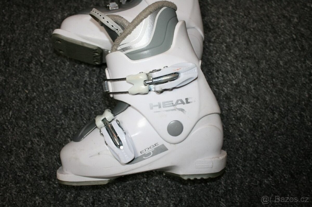 lyže dynamic Elve 80 cm , lyžiarky dalbello - 9