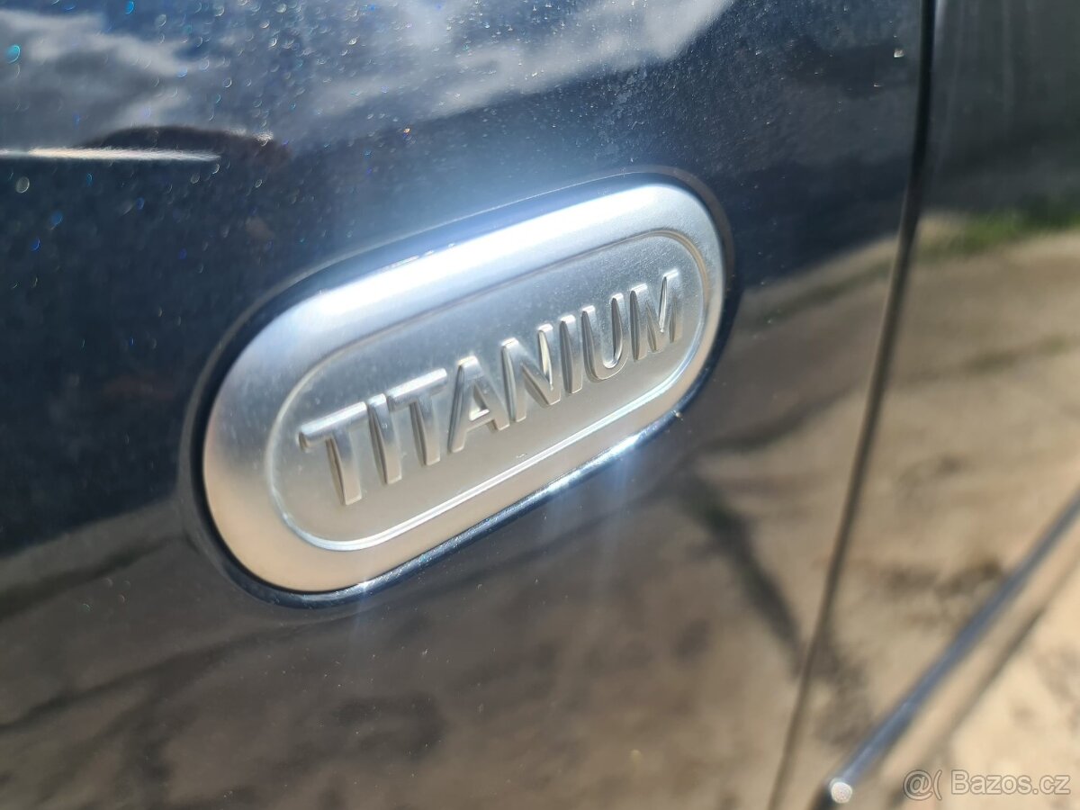 FORD FOCUS II 1.8DURATEC, 92kW, TITANIUM výbava - 9