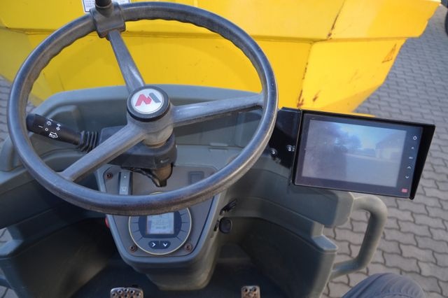 Dempr Wacker Neuson DW 50 - 9