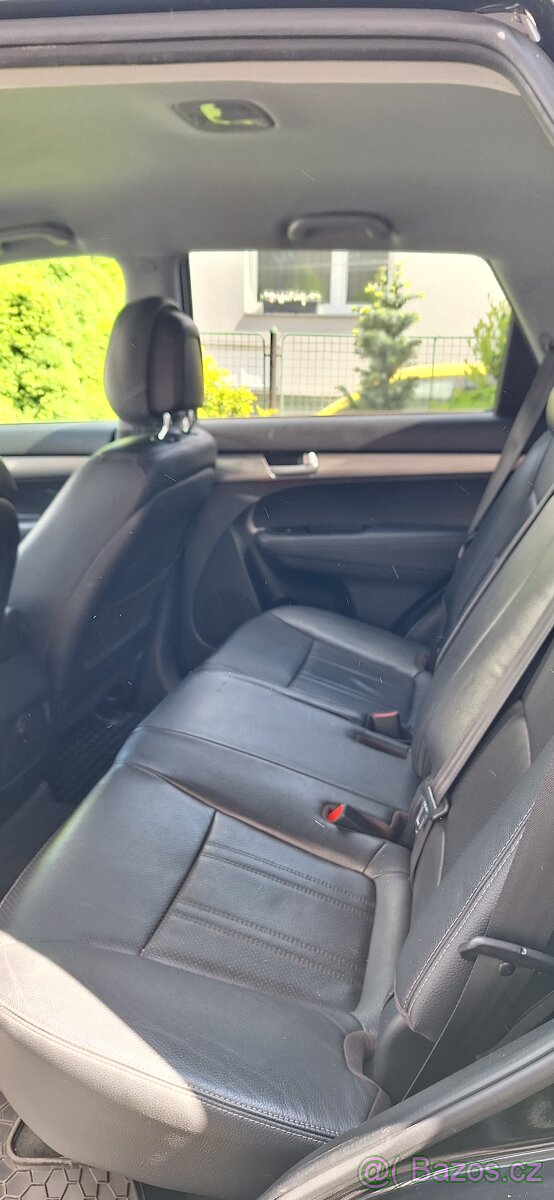 Kia Sorento, 2.2 CRDi exkluziv - 9