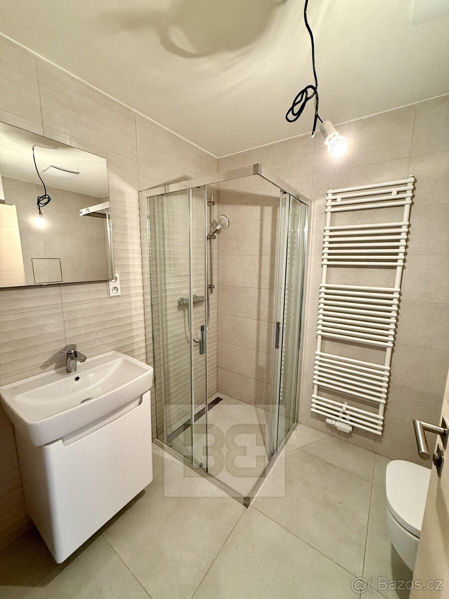 Resort Černý Důl, ev.č. N07812 - 9