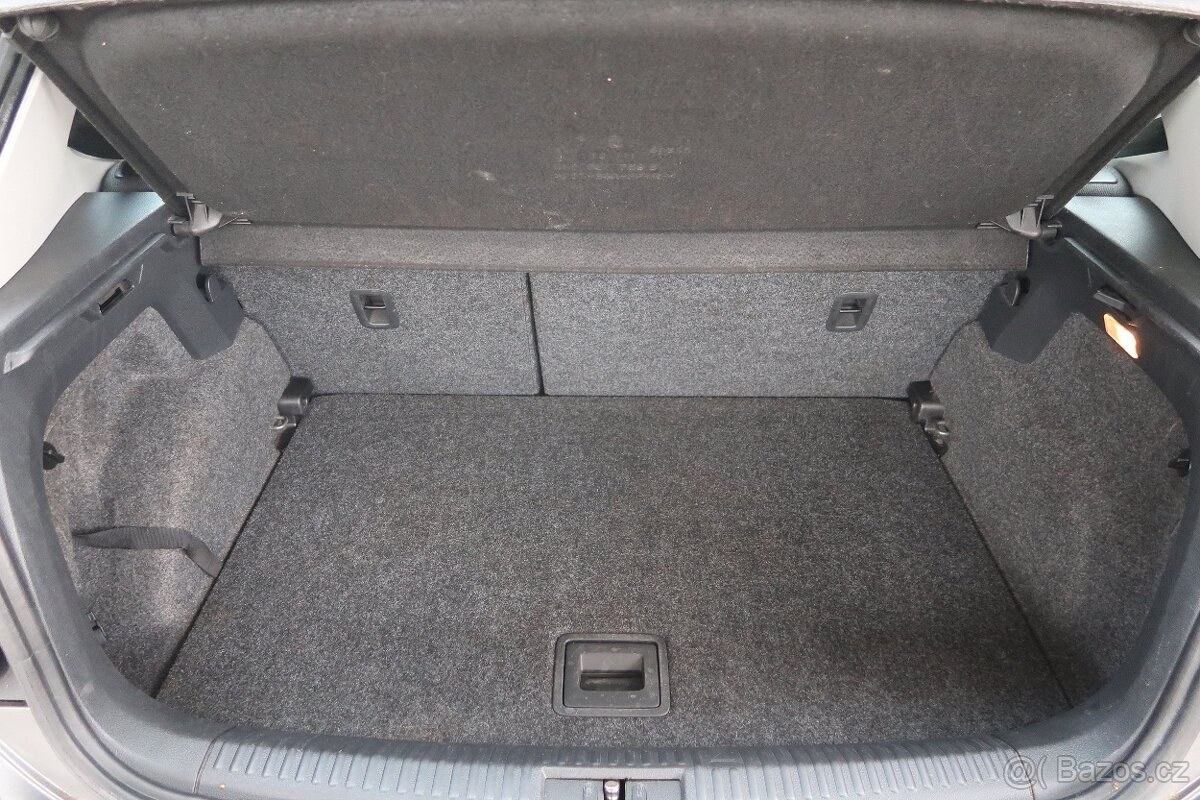 Volkswagen Polo 1.2 12V, 2011, 185 382 km - 9