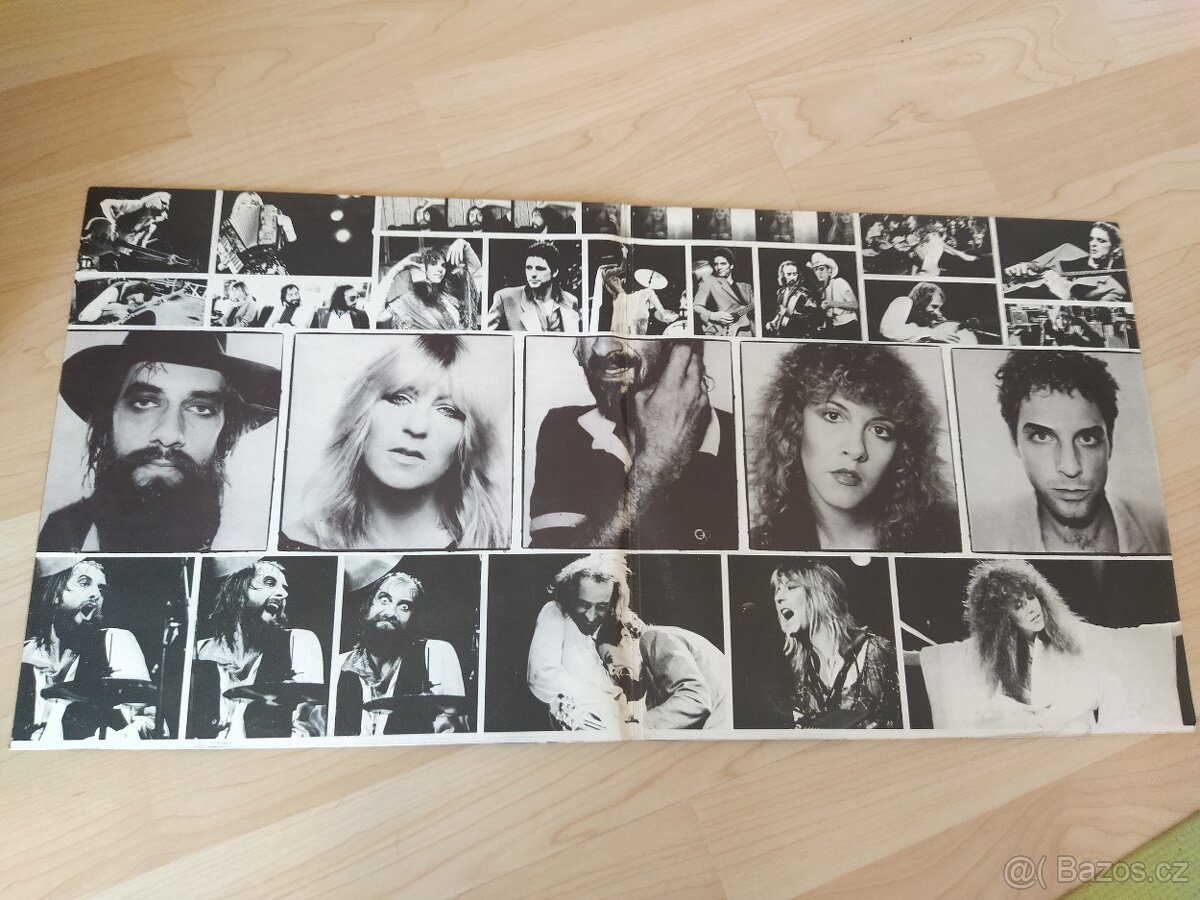 Prodám větší množství LP - zahraniční - 9