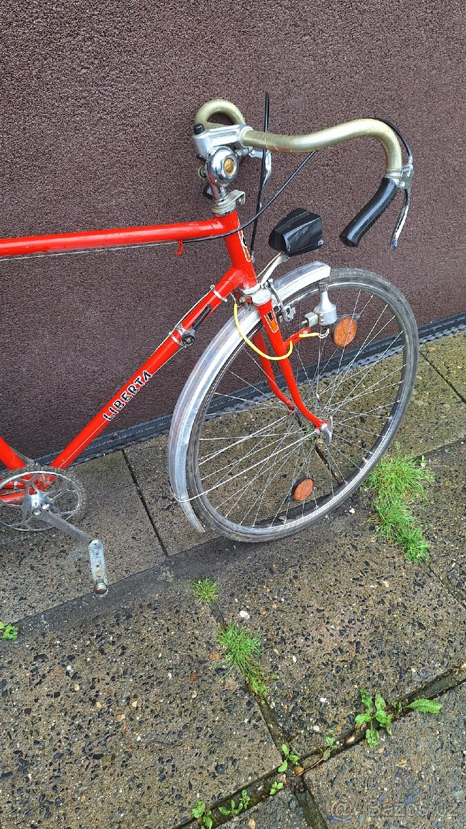 Silnicni liberta - 9