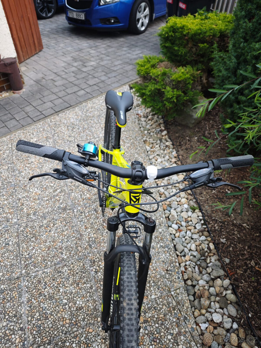 Rock Machine Manhattan 40-29 - 9