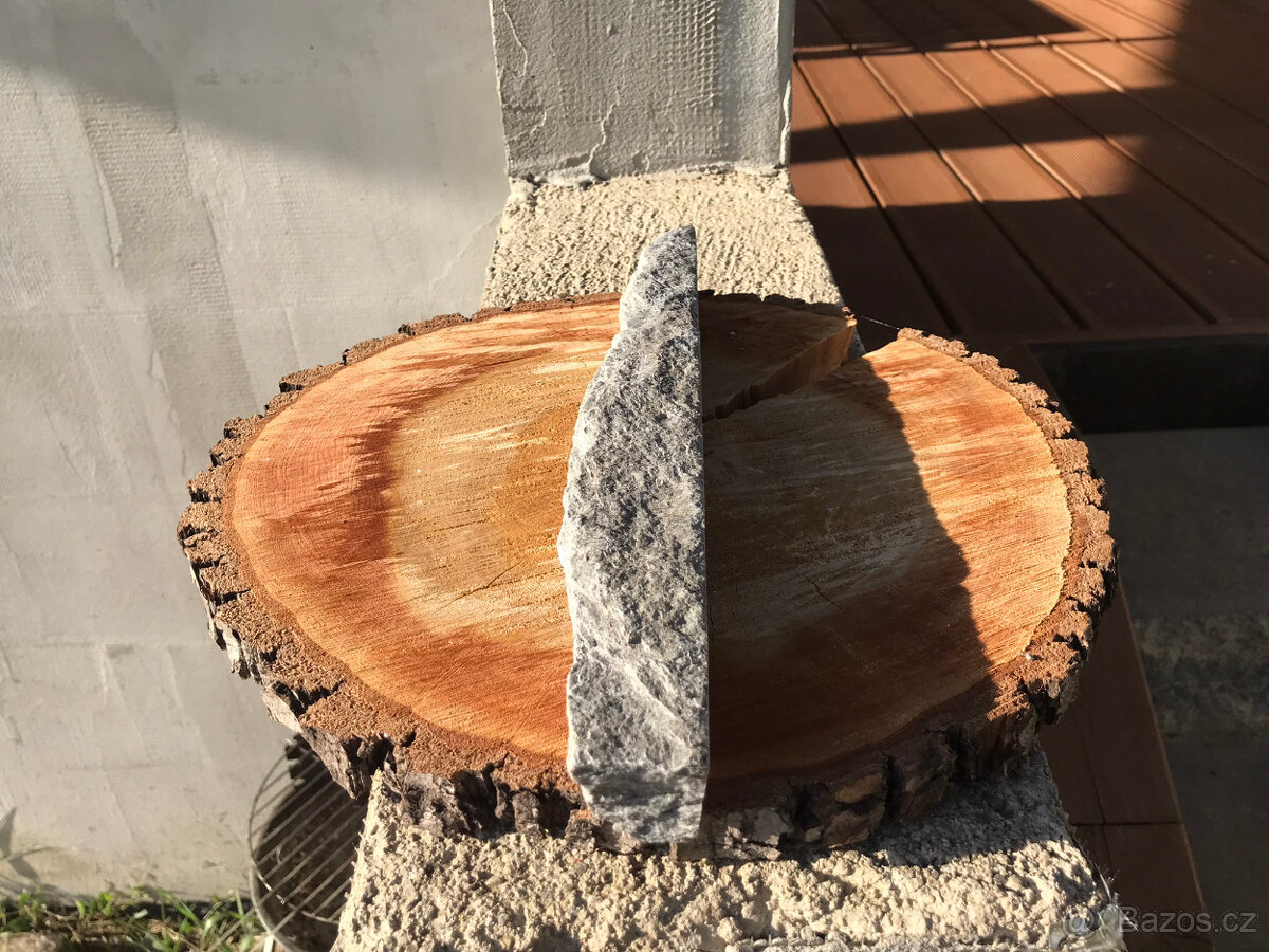 Balkánská rula šedá - filety - 9