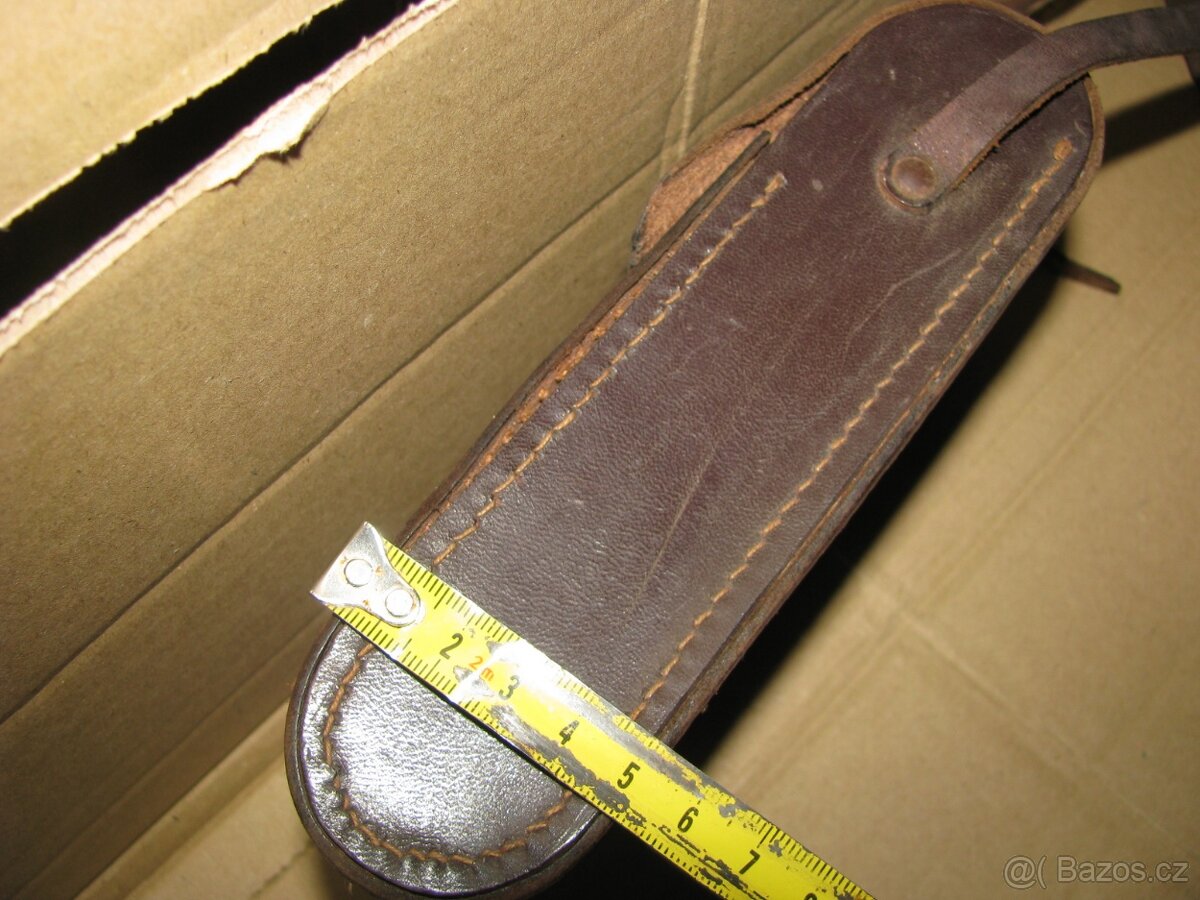 staré fotoaparáty - 9