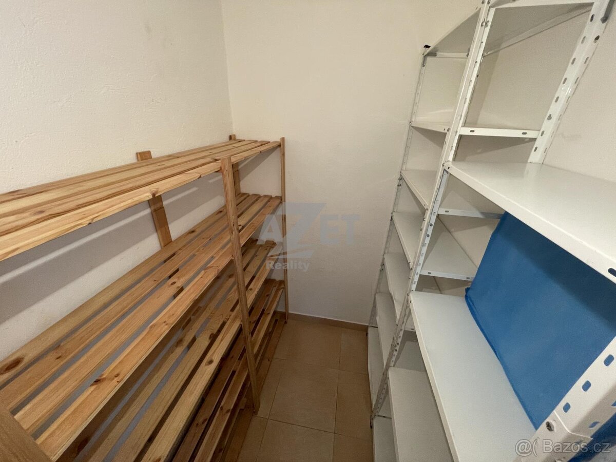 Prodej, byt 2+1, 60 m2, Český Těšín , ul. Slezská - 9