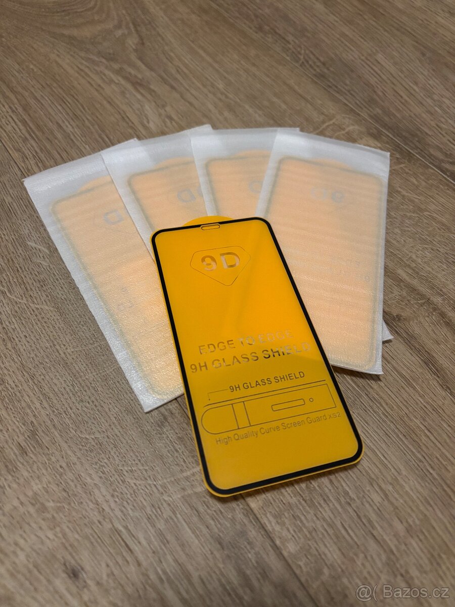 Apple iPhone X 64 GB Space grey - 9