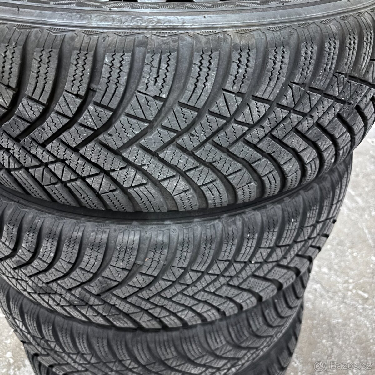 Kia Ceed 1.4 benzín, r. 2008 – 226 000 km - 9