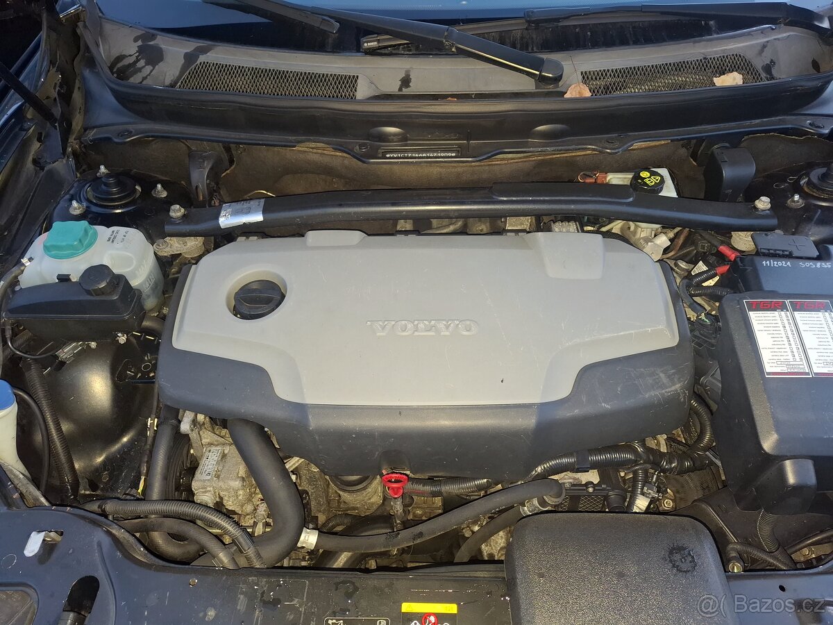 Volvo Xc90 D5 Awd executive - 9