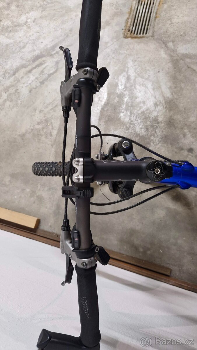 Horské kolo Merida MATTS SPORT 500 - 9