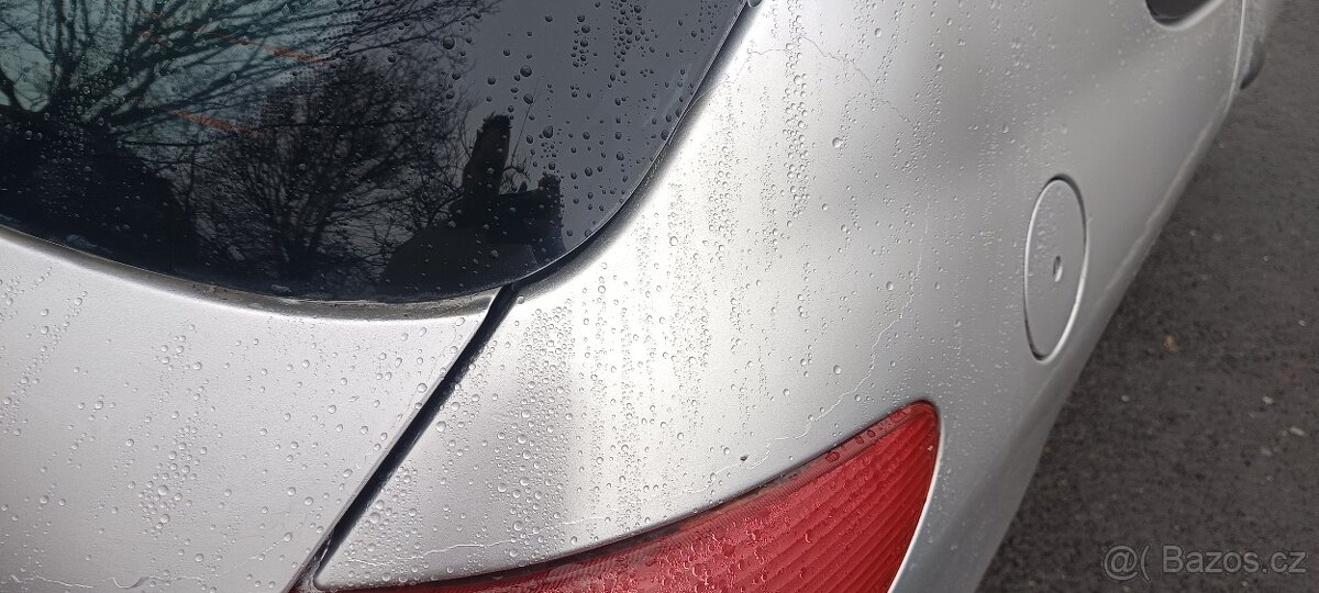 Prodám Peugeot 206 1.4 2005 - 9