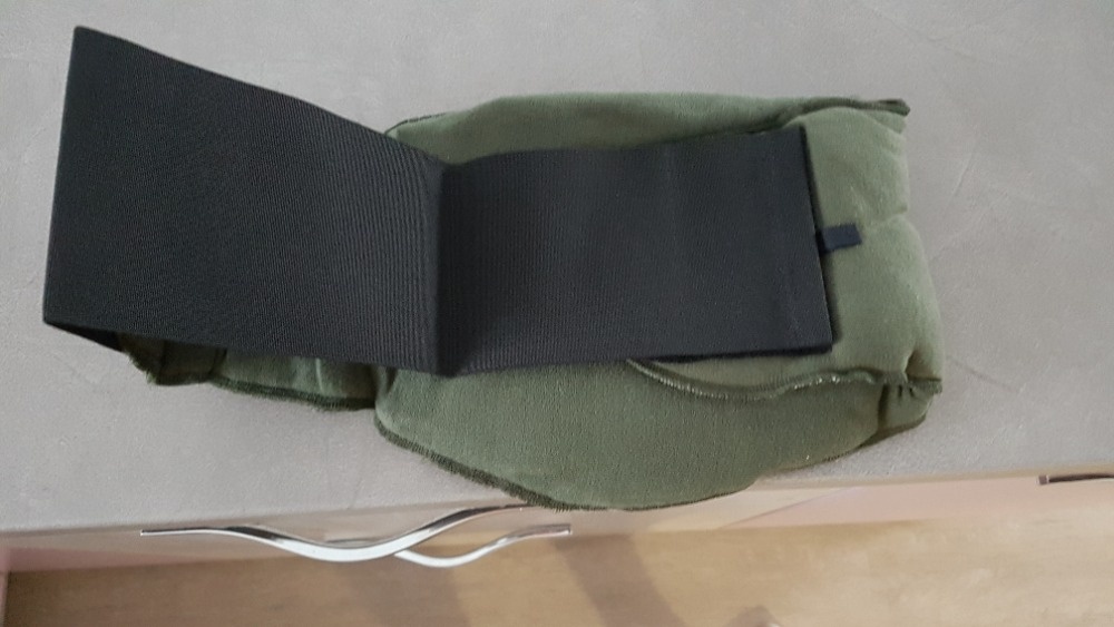 Komplet souprava Carinthia ECWCS + Bederní pás AČR 81-100 - 9