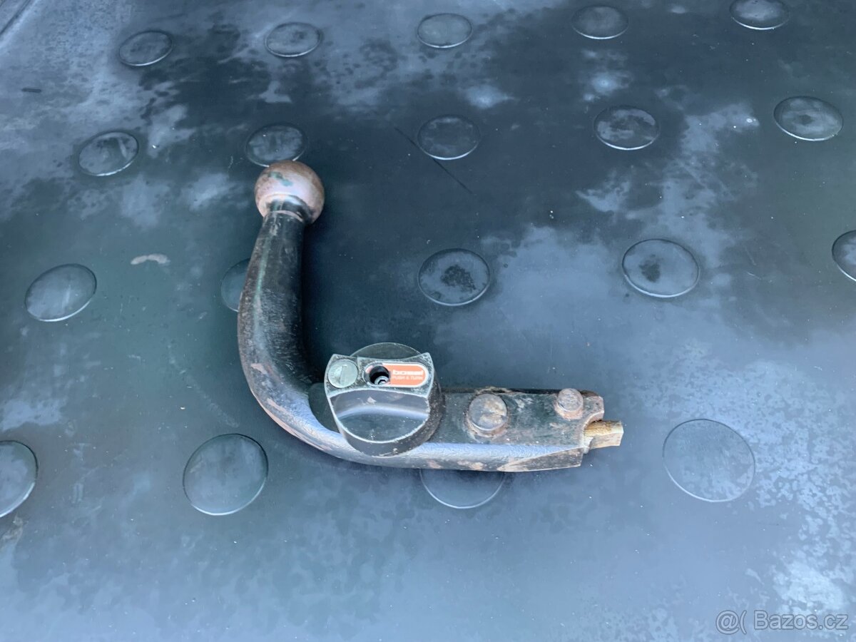 Saab 9-3 1.9TTIDS, 132KW, VECTOR - 9