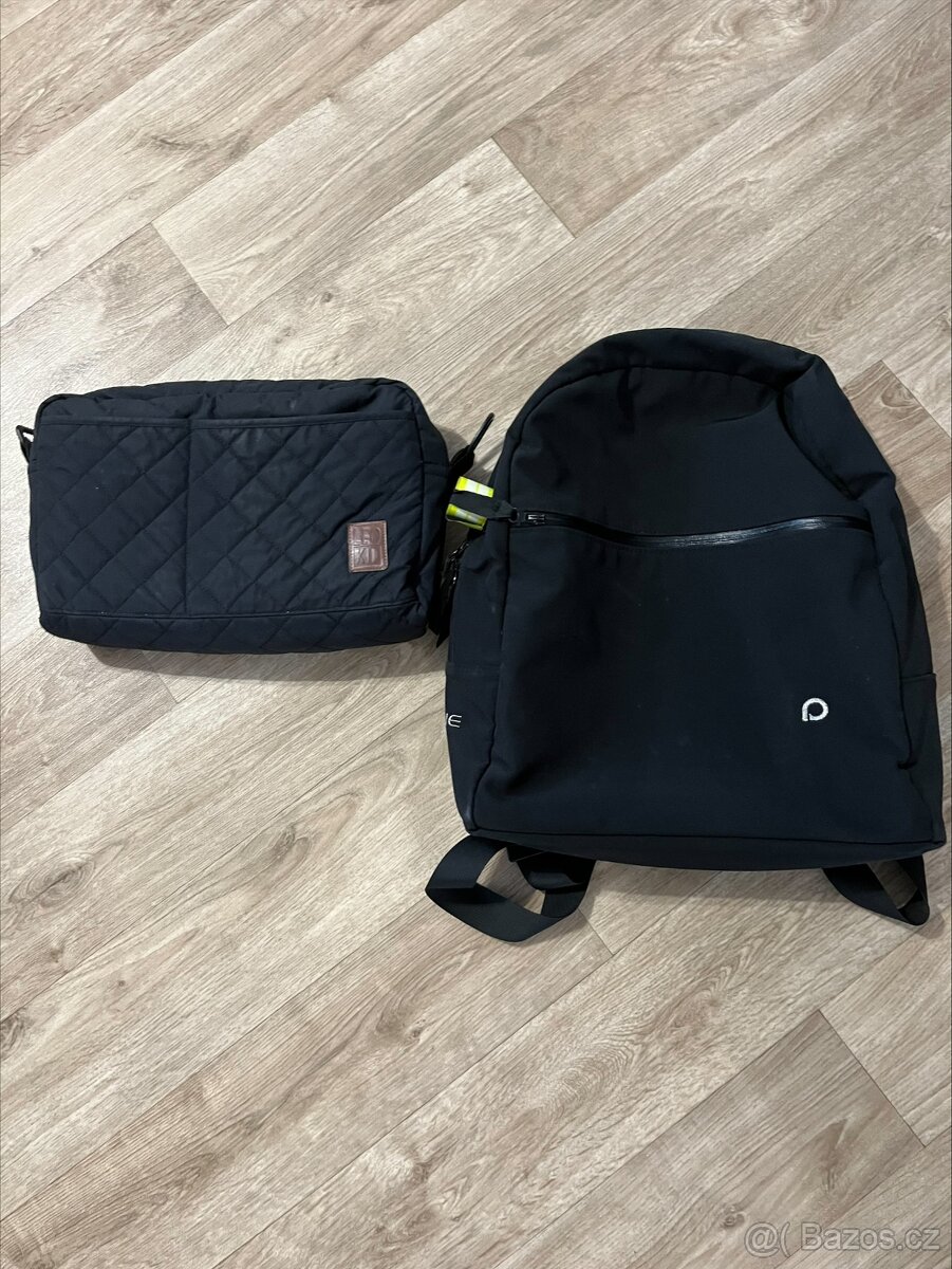 Thule Urban Glide 2 - tmavě šedý - 9