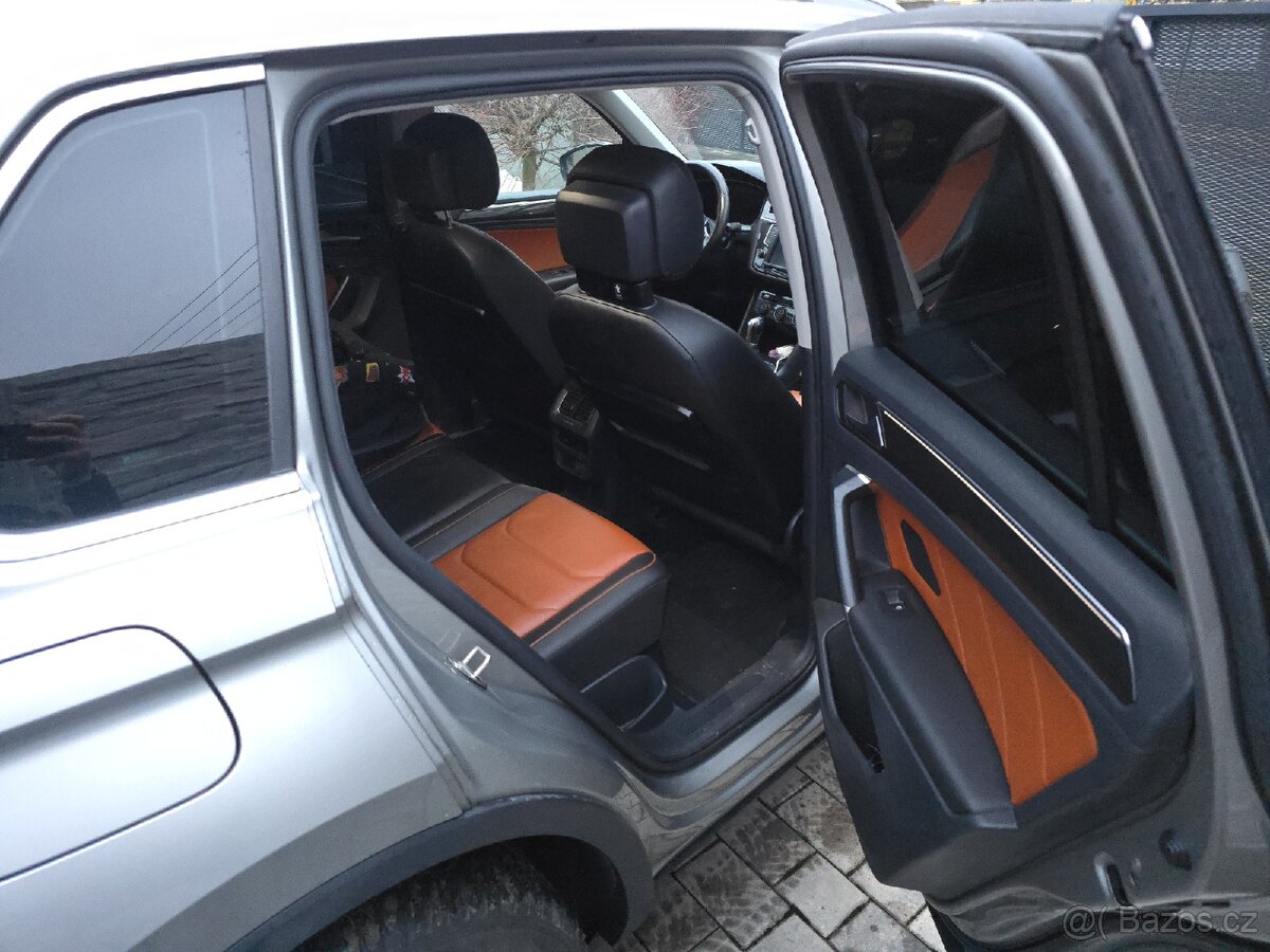 Tiguan - 9
