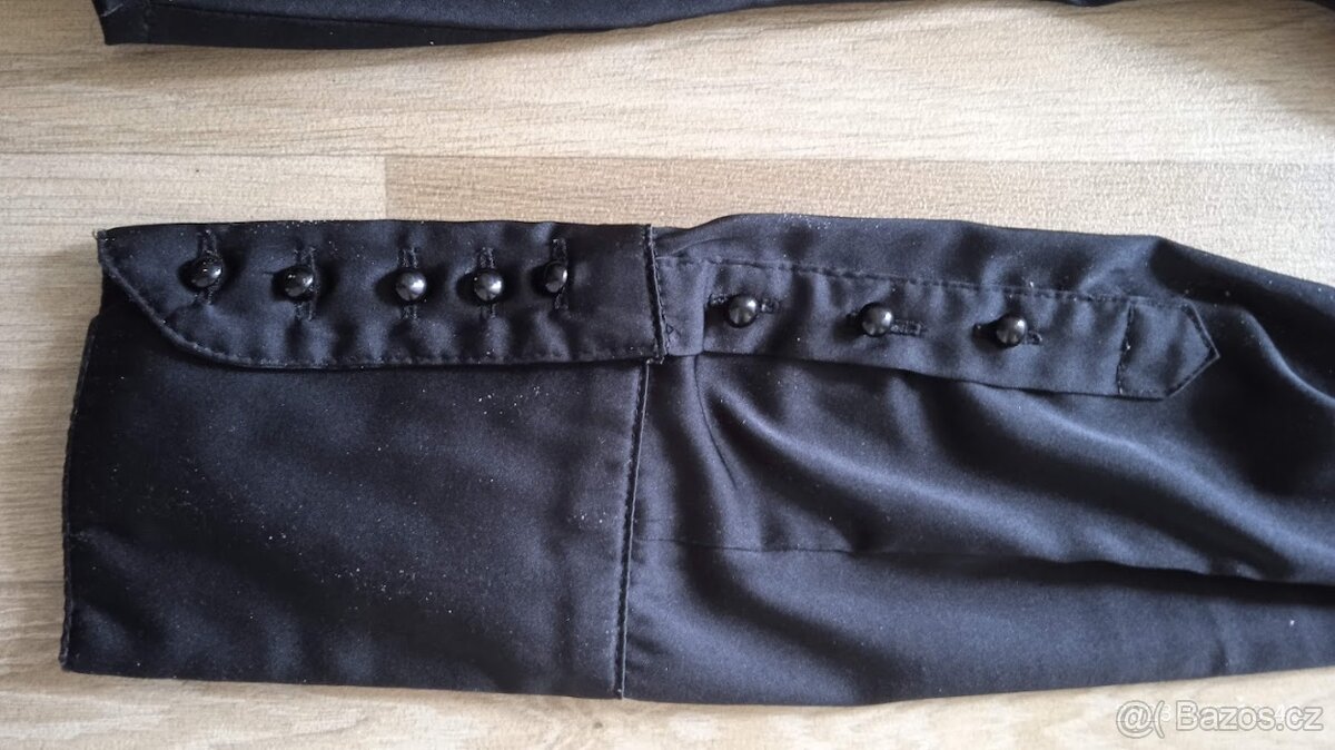 DÁMSKÁ HALENKA VERO MODA vel. L - 9