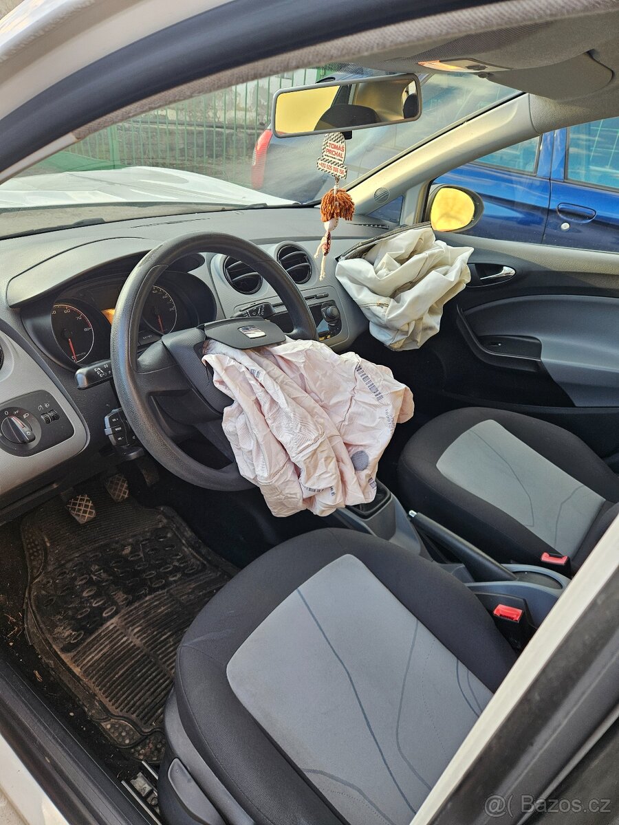 SEAT IBIZA 1.2 TSI - 9