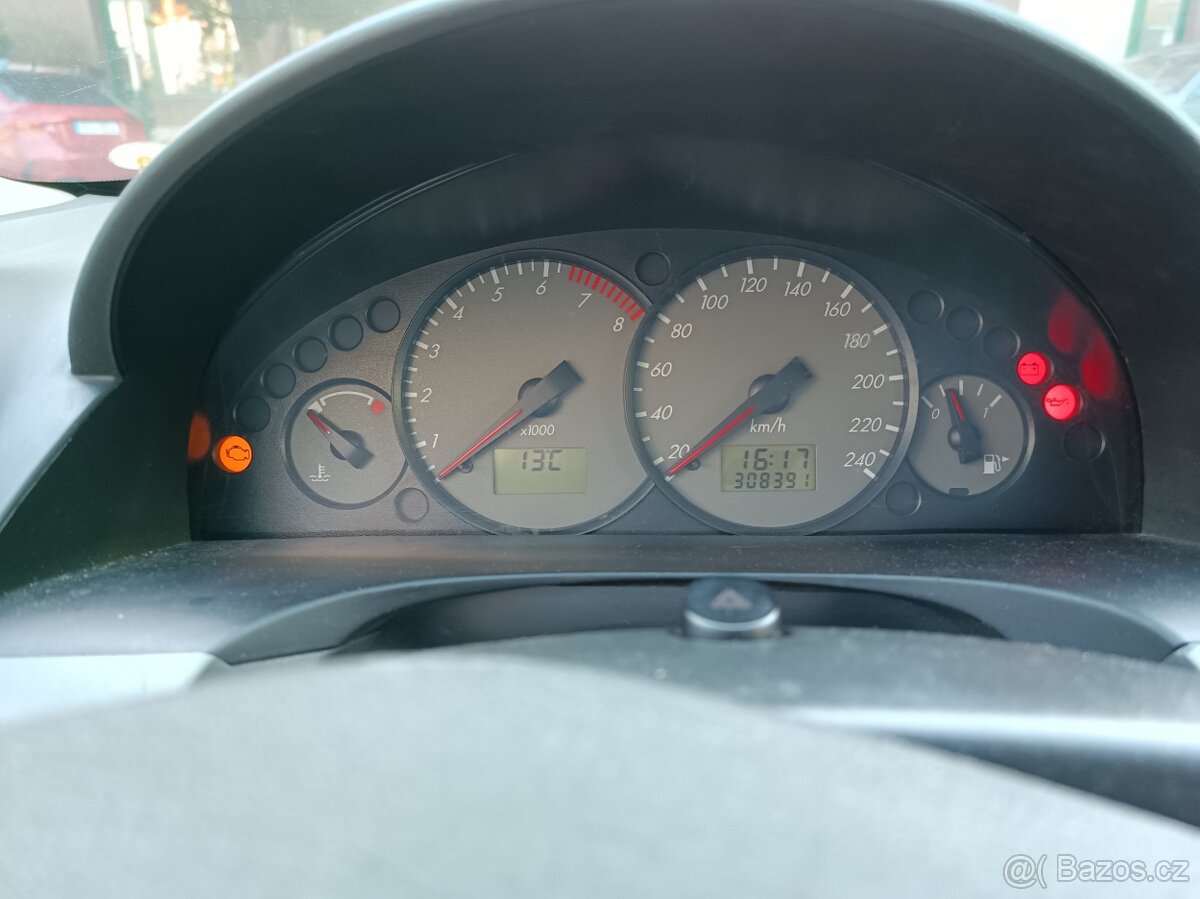 Ford Cougar 2.0 16V 96KW - 9