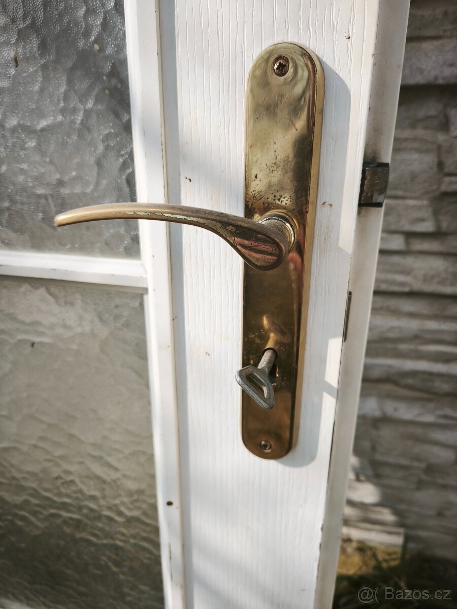 Dveře do interiéru - 9