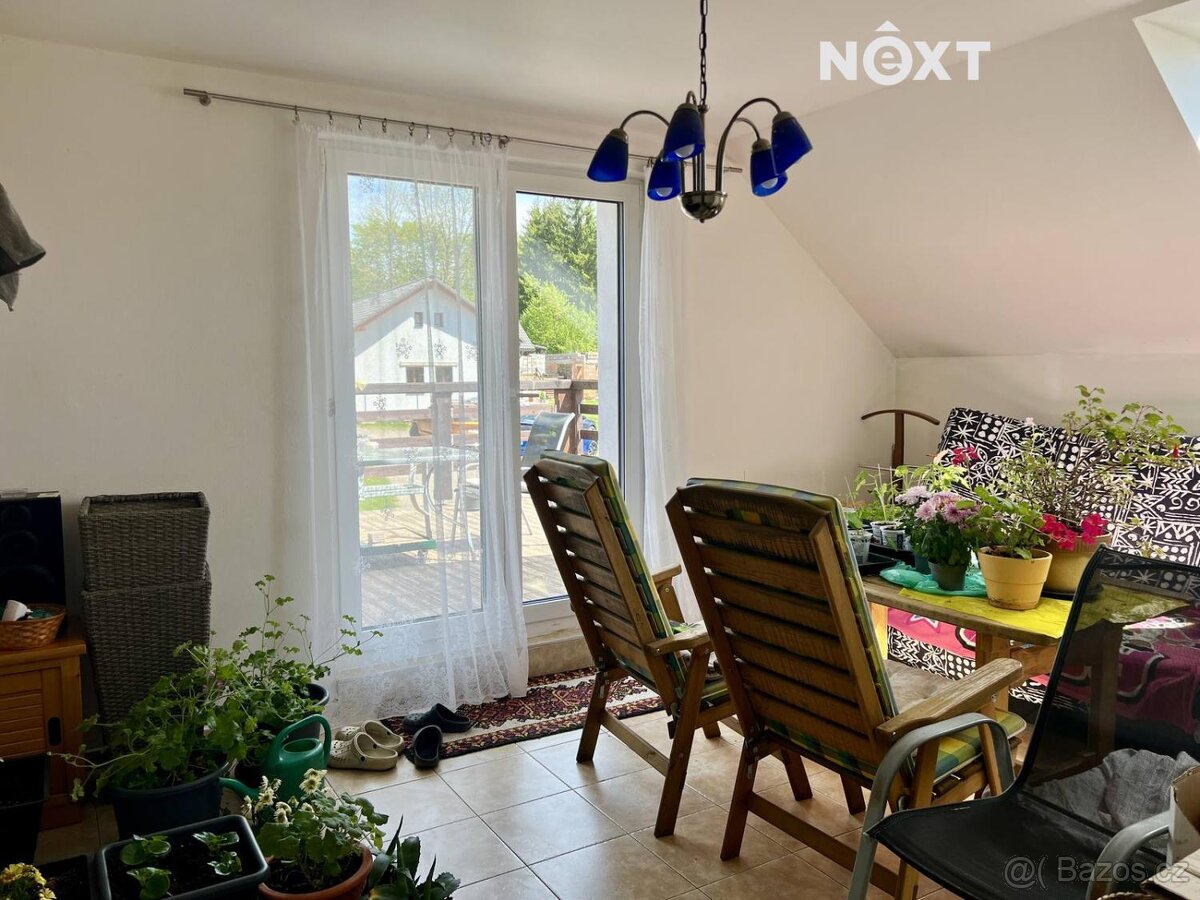 Prodej Rodinný dům, 217㎡ - 9