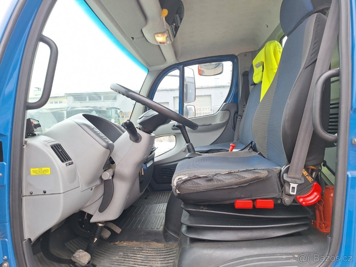 AVIA D75 + MP 21 - 9