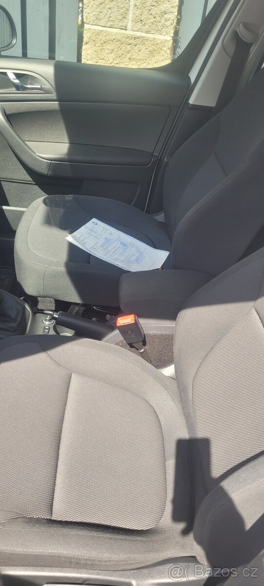 Škoda Yeti 1.4tsi - 9